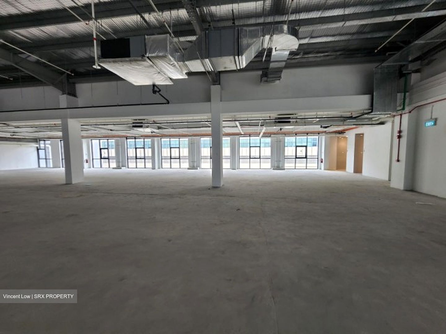 Tai Seng Street (D19), Office #520982861
